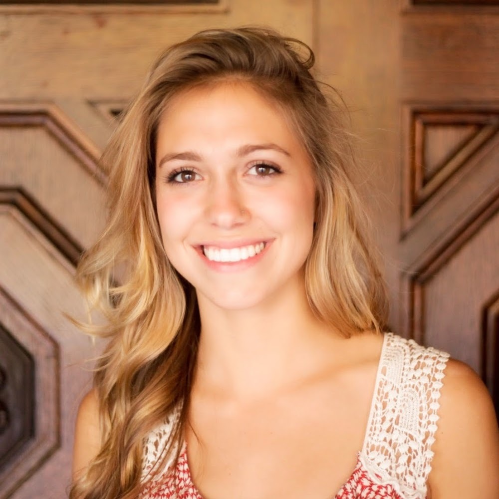 Meet your Posher, Kate